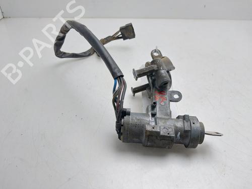 Blocchetto accensione Blocchetto accensione MITSUBISHI PAJERO I Canvas Top (L04_G) [1982-1990] 36515097 36515097