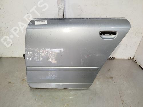 Used Left rear door AUDI A4 B7 Avant (8ED) 3.0 TDI quattro (204 hp) 25153676