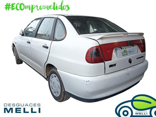 Rear left window mechanism SEAT CORDOBA (6K1, 6K2) 1.4 i | BP24365899C24 