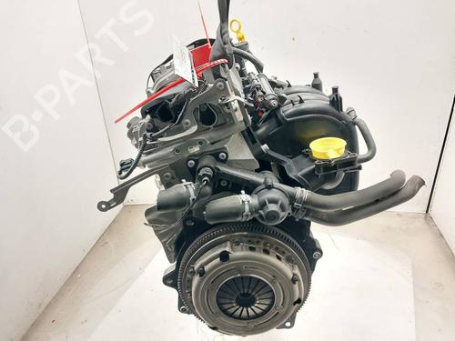 Engine SKODA FABIA II (542) 1.4 TDI | BP38642448M1 - Image 3