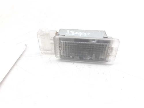 Innerbelysning VW PASSAT B6 (3C2) [2005-2010]  12399493
