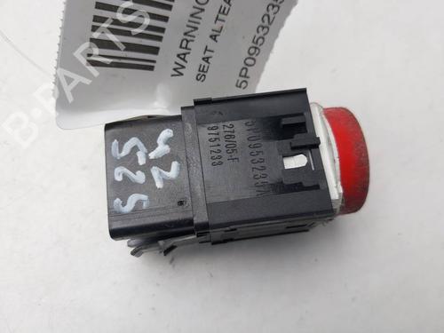 Warning switch SEAT ALTEA (5P1) | BP38708251I22 - Image 3