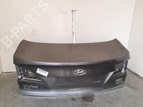 BP10961182C6 | Portellone/Cofano posteriore HYUNDAI i40 I CW (VF) 1.7 CRDi BP10961182C6