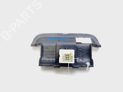 Switch CITROËN C-ELYSEE (DD_)  | BP29248116I30 
