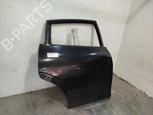Right rear door SEAT LEON (1P1)  | BP28013227C5 