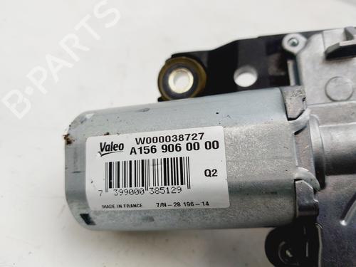 Viskermotor bakrute MERCEDES-BENZ GLA-CLASS (X156) GLA 200 CDI / d (156.908) | BP22785241M102 