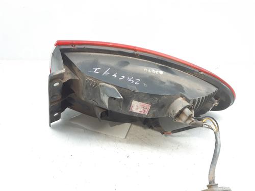 Left taillight DAEWOO LANOS (KLAT) 1.5 | BP10336233C34 