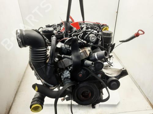 Engine BMW 1 Coupe (E82) 120 d | BP35929472M1 - Image 2