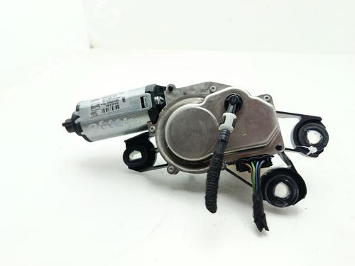 Rear wiper motor SEAT IBIZA IV (6J5, 6P1)  | BP28106693M102 