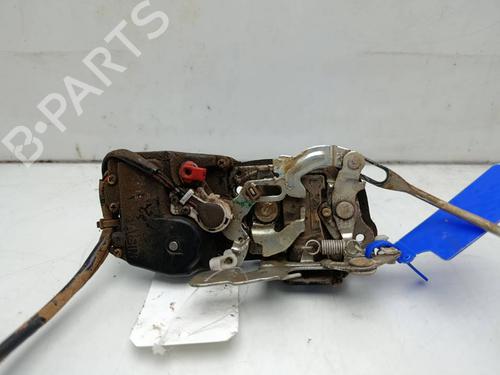 Used Front right lock Front right lock SANTANA 300/350 [1998-2026] 40185911 40185911