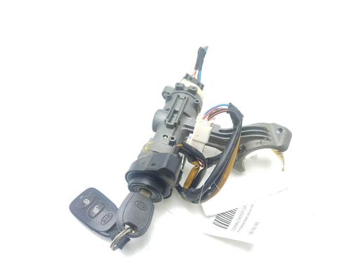 Used Ignition barrel KIA SPORTAGE II (JE_, KM_) [2004-2011]  25468682