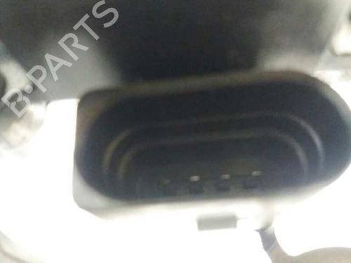 Rear wiper motor VW POLO V (6R1, 6C1) 1.6 TDI | BP2876103M102 