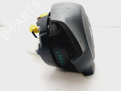 Driver airbag VW POLO V (6R1, 6C1)  | BP26205425C9 