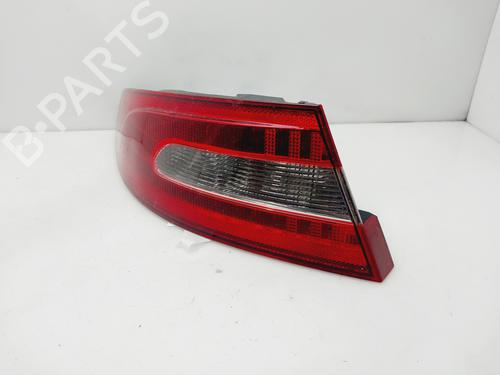 Used Left taillight JAGUAR XF I (X250) 4.2 (298 hp) 29508423
