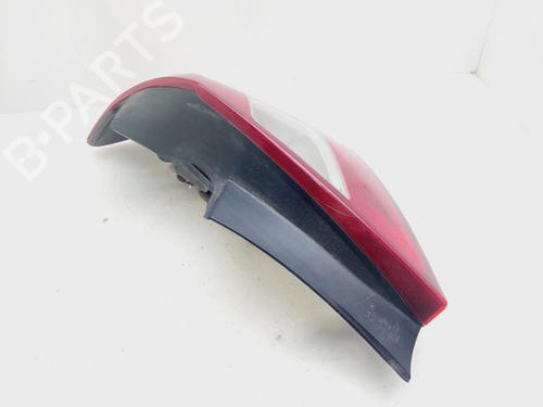 Right taillight OPEL CORSA D (S07)  | BP27561062C35 
