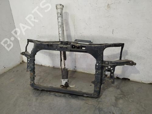 Front slam panel SEAT IBIZA III (6L1)  | BP29298979C72 