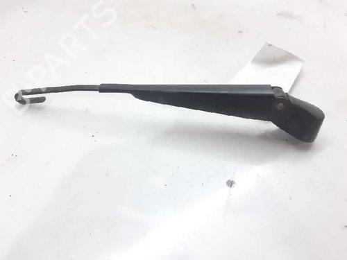 Rear windshield wiper arm FORD FIESTA V (JH_, JD_) 1.4 TDCi | BP12399880C144 