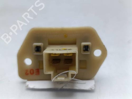 Resistência da chauffage Resistência da chauffage CHEVROLET AVEO / KALOS Hatchback (T250, T255) [2006-2026] 39881705 39881705