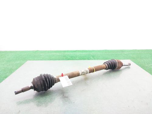 Used Right front driveshaft CITROËN C3 Pluriel (HB_) 1.6 (109 hp) 18666270