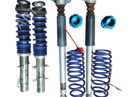 Right front shock absorber SEAT LEON (1M1)  | BP27354922M17 