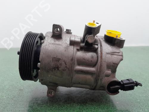 Used AC compressor SKODA OCTAVIA II (1Z3) 2.0 TDI (140 hp) 26234025