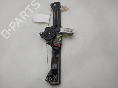 Used Front right window mechanism Front right window mechanism 37533459 37533459