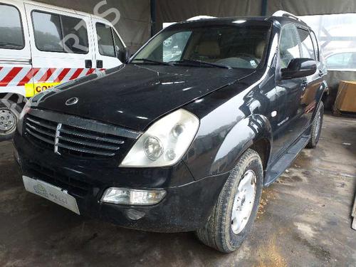 BP5868993I2 | Pala sol direita SSANGYONG REXTON / REXTON II (GAB_) 2.7 Xdi BP5868993I2