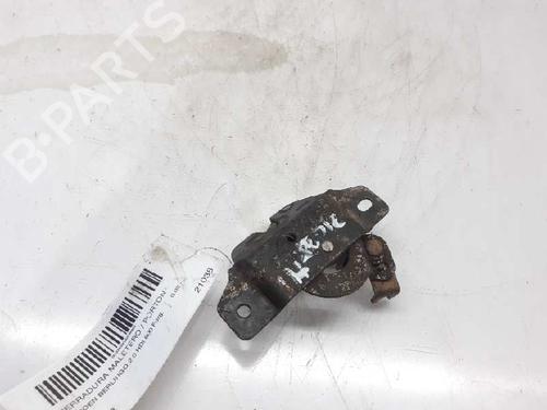 Tailgate lock CITROËN BERLINGO / BERLINGO FIRST Box Body/MPV (M_) 2.0 HDI 90 (MBRHY, MCRHY) | BP12400051C101 