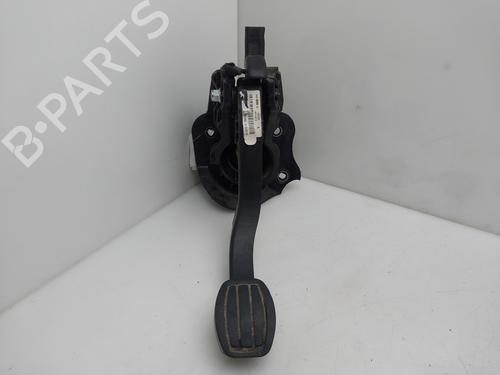 Used Clutch pedal Clutch pedal CITROËN C4 SPACETOURER (3D_) 1.5 BlueHDi 130 (131 hp) 34285955 34285955