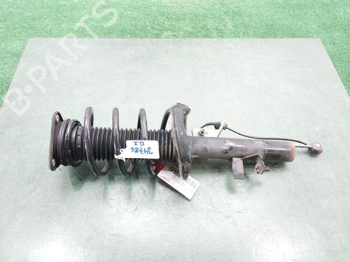 Left front shock absorber FORD FOCUS III 1.6 TDCi | BP18696014M16 