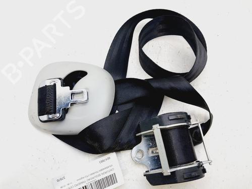 Sikkerhetsbelte bak i midten VW TOURAN (1T1, 1T2)  | BP29745081I27