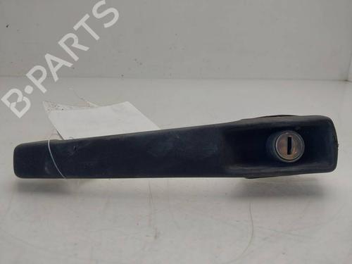 Used Front left exterior door handle Front left exterior door handle MERCEDES-BENZ MB Van (W631) D (631.332, 631.342) (75 hp) 40197931 40197931