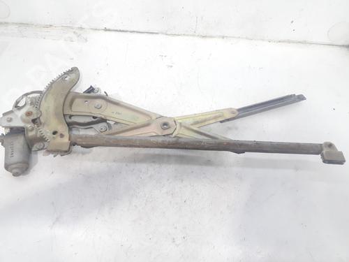 Used Rear right window mechanism KIA CARENS II MPV (FJ) 1.8 (126 hp) 8337589