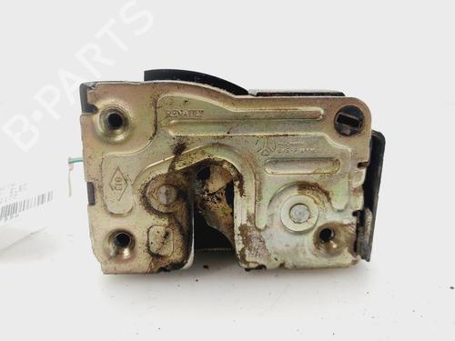 Türschloss links hinten für RENAULT SCÉNIC I MPV (JA0/1_, FA0_) 1.9 dCi RX4 (101 hp) 30635129