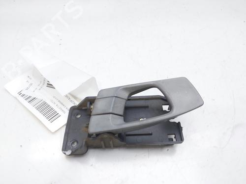 Used Front right interior door handle KIA CARENS II MPV (FJ) 2.0 CRDi (113 hp) 12438164