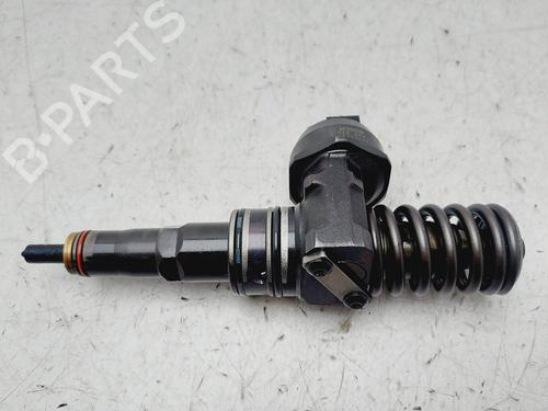 Spreder / Dyse SEAT IBIZA III (6L1) [2002-2009]  28536687