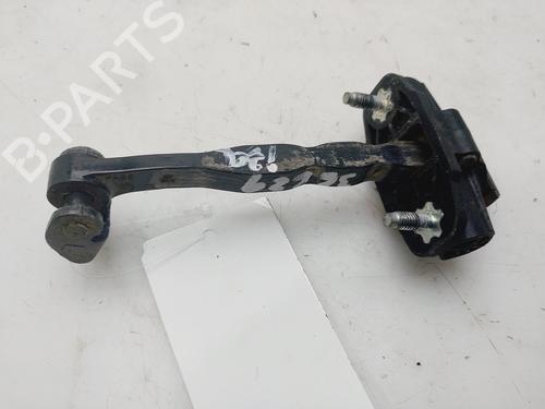 Used Hinge/Door check strap FORD FIESTA VI (CB1, CCN) [2008-2017]  25653330