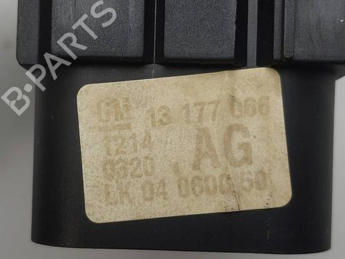 Headlight switch OPEL SIGNUM Hatchback (Z03) | BP39595831I24 - Image 4