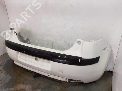 Rear bumper CITROËN C4 I (LC_)  | BP15818946C8 