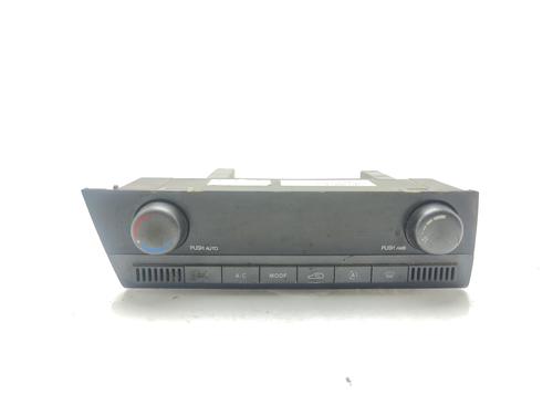 Commande Chauffage SSANGYONG KYRON [2005-2014]  23222976