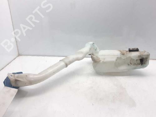 Used Windscreen washer tank SEAT IBIZA III (6L1) [2002-2009]  7422833