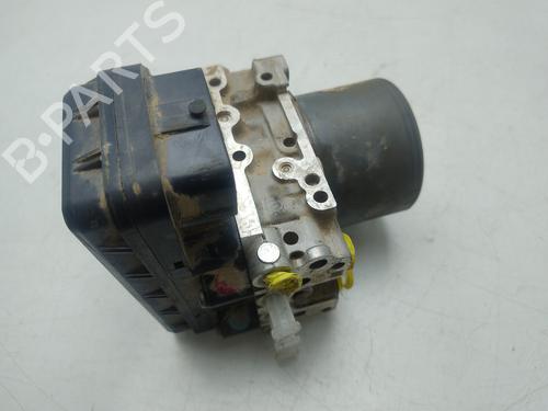 ABS Bremseaggregat ISUZU D-MAX II (TFR, TFS) 2.5 CRDi 4x4 (TFS86J) | BP28336089M43 