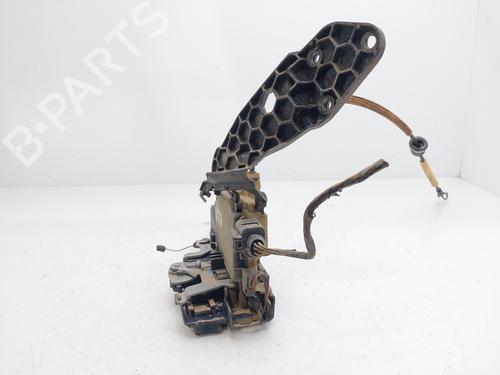 Høyre bak lås SEAT LEON (1M1)  | BP24431992C99 