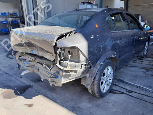 Tanklokket OPEL ASTRA H (A04) 1.6 (L48) | BP11350060C131 