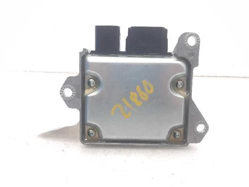 ECU airbags FORD MONDEO III (B5Y) 2.0 16V TDDi / TDCi | BP6595733M53 