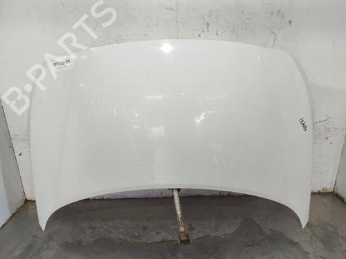Used Hood Hood HYUNDAI i20 II (GB, IB) [2014-2021] 36475949 36475949
