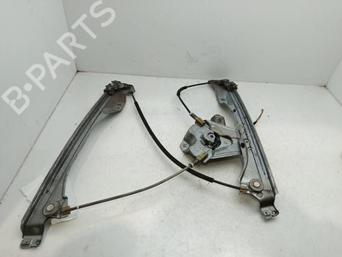 Front left window mechanism RENAULT CLIO III (BR0/1, CR0/1) | BP32154848C22