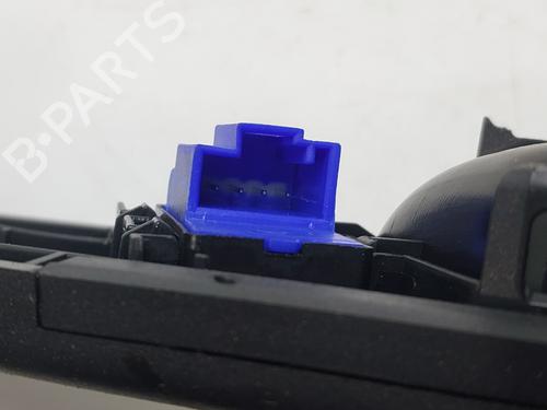 Front left interior door handle VW PASSAT B7 Variant (365) | BP33798652I13 - Image 4