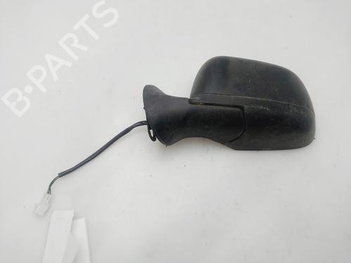 Left mirror DACIA DUSTER (HS_)  | BP29293183C26 