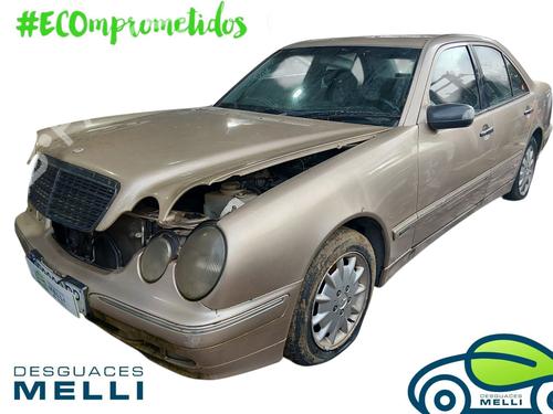 Recambios MERCEDES-BENZ E-CLASS (W210) E 240 (210.061) 4816051